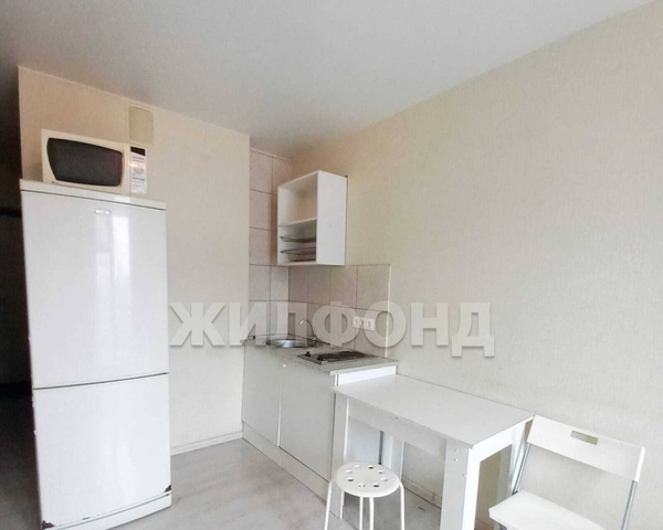 квартира ул Твардовского 22/5 фото