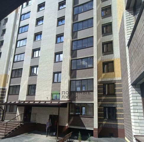 квартира р-н Советский ул Астраханская 181вк/3 фото