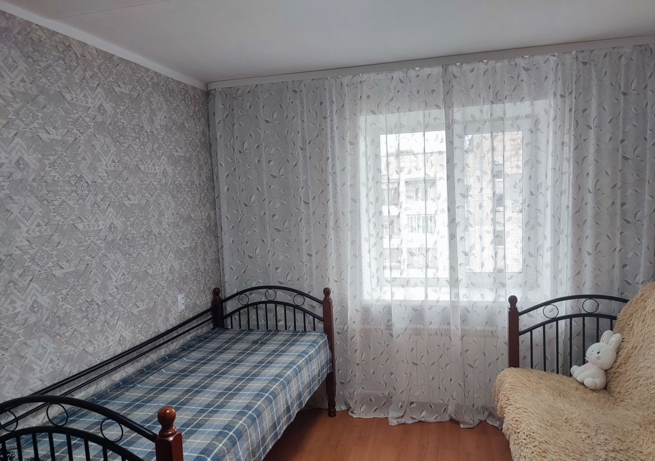 квартира г Нижний Тагил р-н Тагилстроевский ул Малышева 11 фото 6