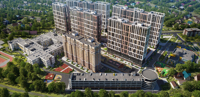 квартира ул Колхозная 5 фото