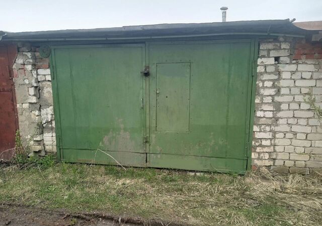 гараж р-н Ленинский ул Пойма 19 фото