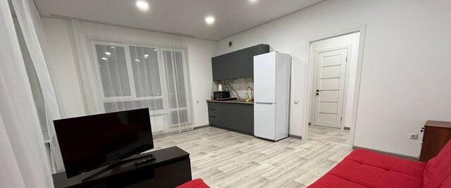 р-н Калининский ул Краснооктябрьская 14к/2 фото