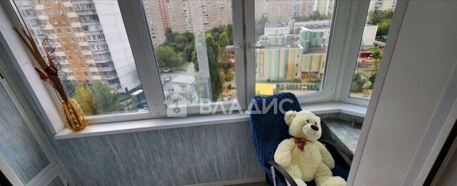дом 50к/1 мкр-н Городок Б, Жулебино фото