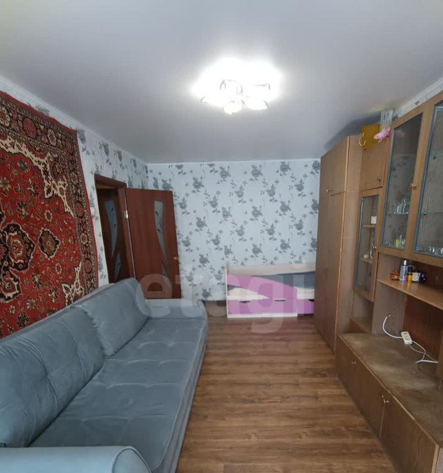 квартира г Гусь-Хрустальный ул Маяковского 6/23 фото 7