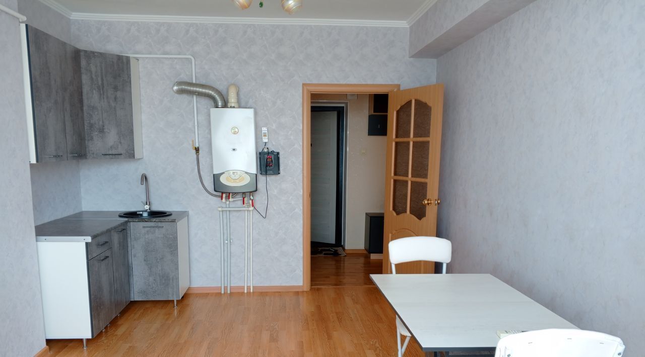 квартира г Невинномысск ул 3 Интернационала 5 фото 6