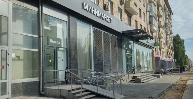 свободного назначения метро Университет дом 82/2 фото