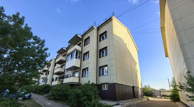р-н Октябрьский мкр 105-й 23 фото