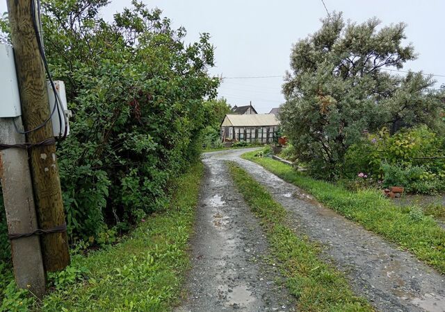 земля садово-огородническое товарищество № 1а АО СУМЗ фото