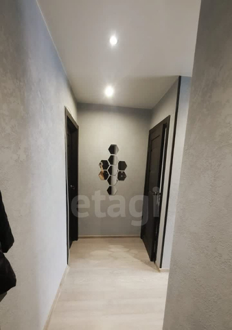 квартира ул Тольятти 37 Кузбасс фото