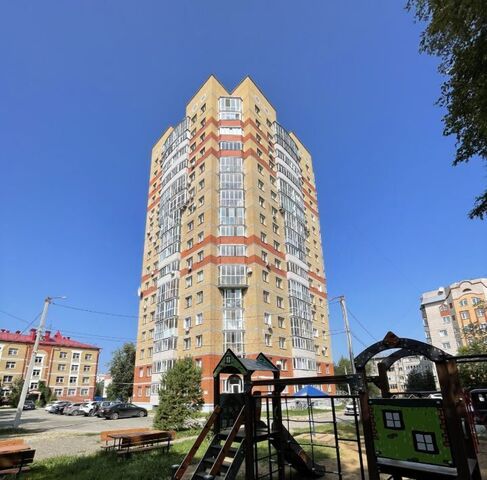 р-н Первомайский ул. Никитская, 132к 1 фото
