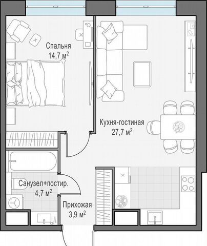 метро Минская пр-т Генерала Дорохова/ул. Минская, стр. 7 фото