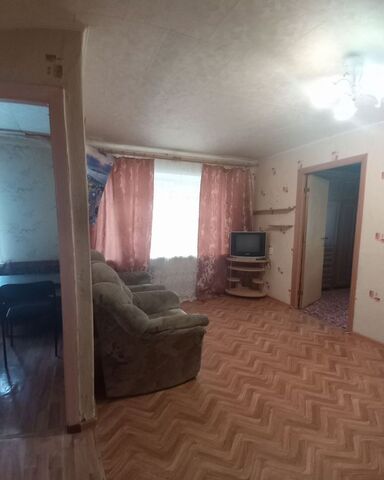 квартира ул Бегичева 13 фото