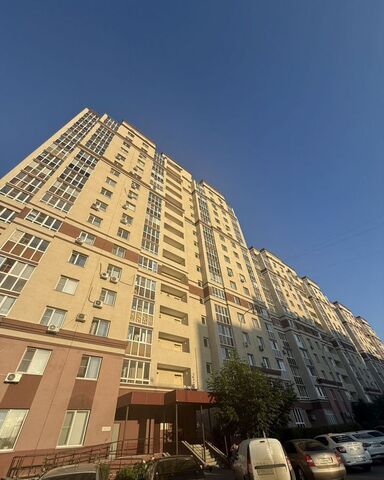 р-н Железнодорожный ул Измайлова 79 фото