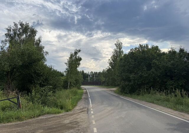 37 км, КП Земляки, Дмитровское шоссе фото