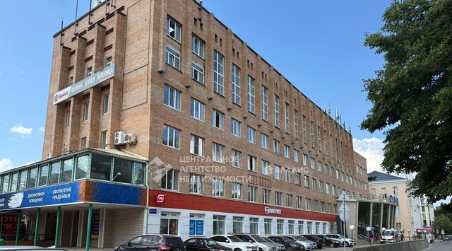 свободного назначения ул Фурманова 60 фото