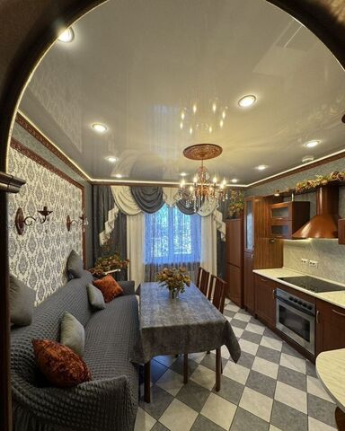 метро Комендантский Проспект дом 50к/1 фото