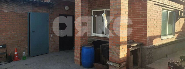 дом ул Кржижановского 208 фото