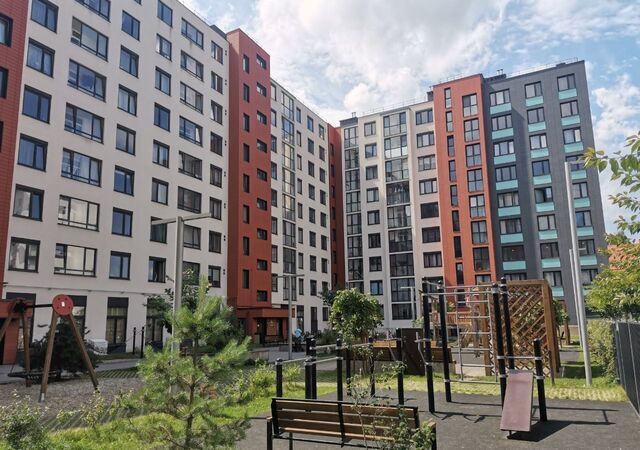 р-н Московский ул Батальная з/у 65Б фото