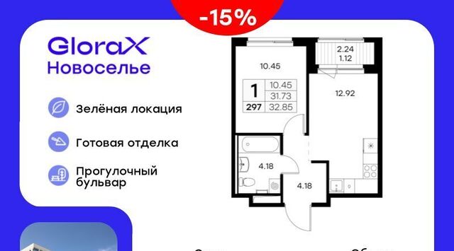 Новоселье городской поселок, Проспект Ветеранов фото Новоселье городской поселок, Проспект Ветеранов фото