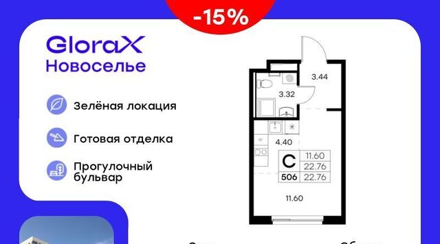 Новоселье городской поселок, Проспект Ветеранов фото Новоселье городской поселок, Проспект Ветеранов фото