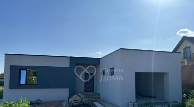 Царицынское с/пос, ул. Волгоградская фото Царицынское с/пос, ул. Волгоградская фото