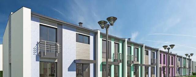 ЖК «Romanovo city» 16 Школьная фото ЖК «Romanovo city» 16 Школьная фото