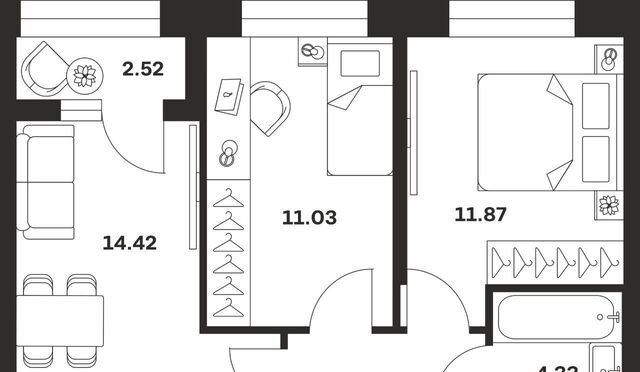 ЖК «Суворовский» Тула городской округ фото ЖК «Суворовский» Тула городской округ фото