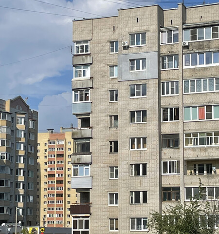 р-н Дзержинский дом 3 14-й м-н фото р-н Дзержинский дом 3 14-й м-н фото