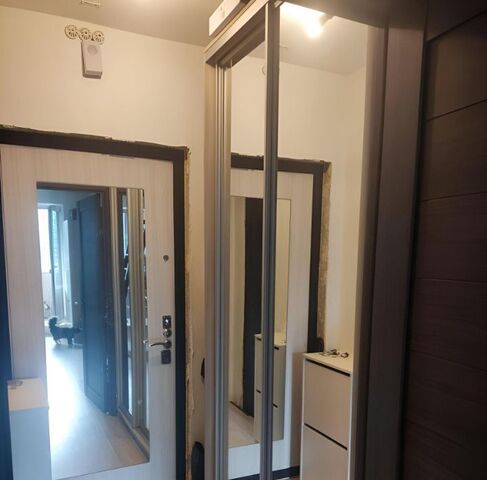 дом 5к/2 Девяткино фото дом 5к/2 Девяткино фото