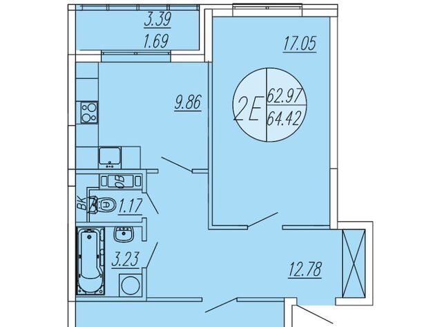 ЖК Шолохово Физтех, к 13 фото ЖК Шолохово Физтех, к 13 фото