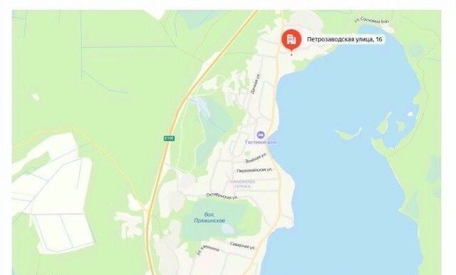 пгт Пряжа ул Петрозаводская фото пгт Пряжа ул Петрозаводская фото