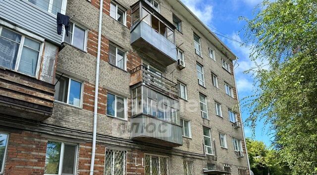 г Владивосток р-н Первомайский ул Калинина 29 фото