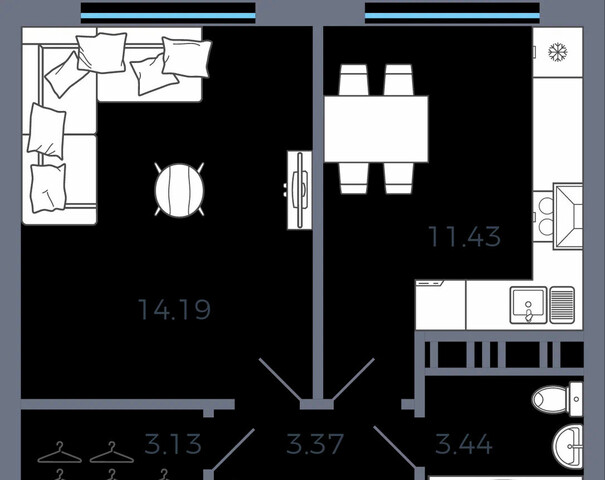 м-н, улица Челышевская, 5 фото м-н, улица Челышевская, 5 фото