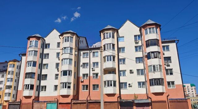 г Уфа р-н Октябрьский ул Маршала Жукова 2/6 фото г Уфа р-н Октябрьский ул Маршала Жукова 2/6 фото