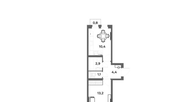 Девяткино, Экоквартал Нега жилой комплекс фото Девяткино, Экоквартал Нега жилой комплекс фото