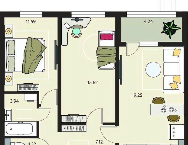 Ольха фото Ольха фото