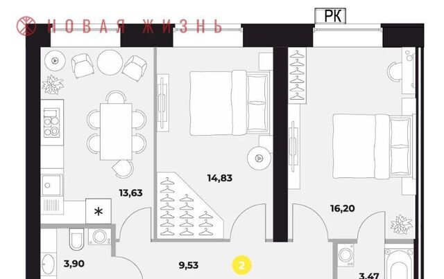 р-н Октябрьский Российская дом 6 фото р-н Октябрьский Российская дом 6 фото