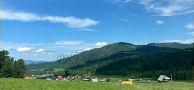 п Верх-Анос ул Центральная фото п Верх-Анос ул Центральная фото