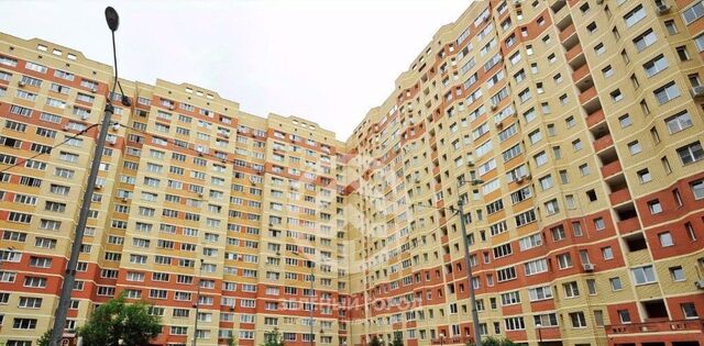 ул Староандреевская 43к/1 Зеленоград — Крюково фото ул Староандреевская 43к/1 Зеленоград — Крюково фото