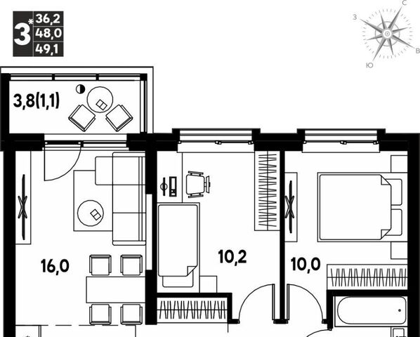 пр-кт Дягилева 2 фото пр-кт Дягилева 2 фото