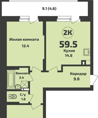 мкр Приозерный 713 Станционный сельсовет, Заельцовская фото мкр Приозерный 713 Станционный сельсовет, Заельцовская фото