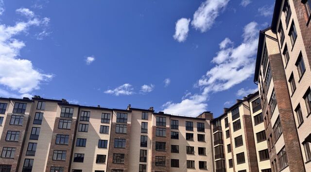 г Владикавказ р-н Северо-Западный ул Билара Кабалоева 6а фото г Владикавказ р-н Северо-Западный ул Билара Кабалоева 6а фото