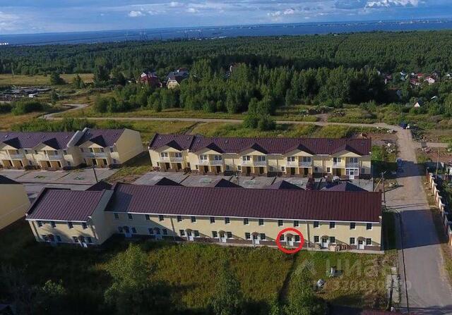 д Верхние Венки ЖК «Ломоносовская усадьба» Пениковское с/пос фото д Верхние Венки ЖК «Ломоносовская усадьба» Пениковское с/пос фото