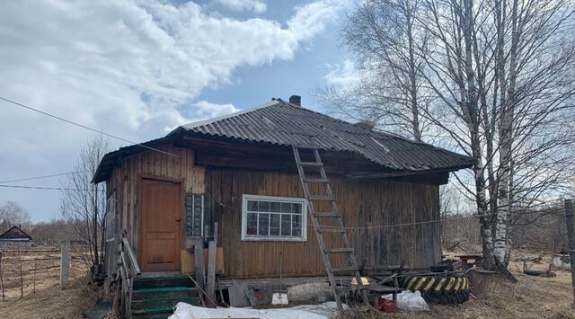 п Разведчик ул Заречная фото п Разведчик ул Заречная фото