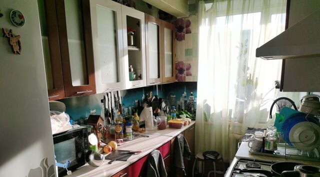 ул Фанерная 3а фото