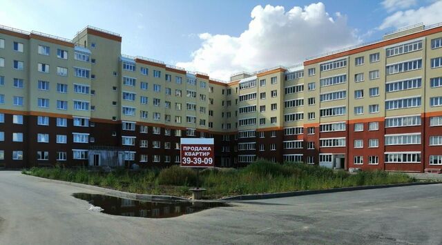 д Красненькая р-н мкр Тепличный 1 фото д Красненькая р-н мкр Тепличный 1 фото