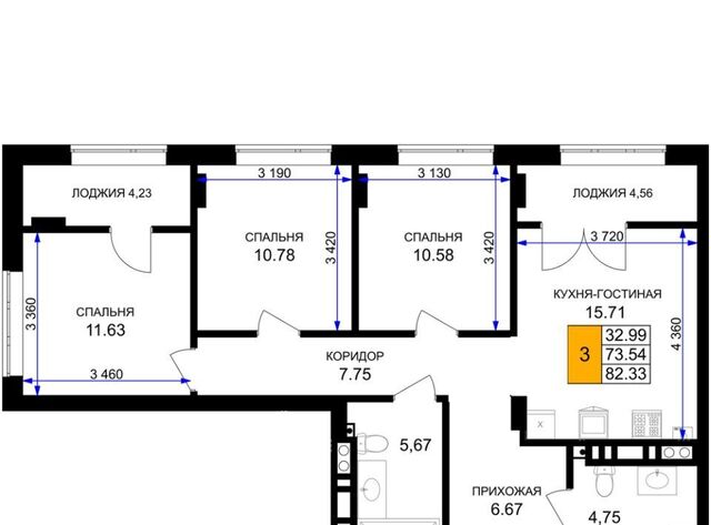 г Гурьевск ЖК «Включи» фото г Гурьевск ЖК «Включи» фото