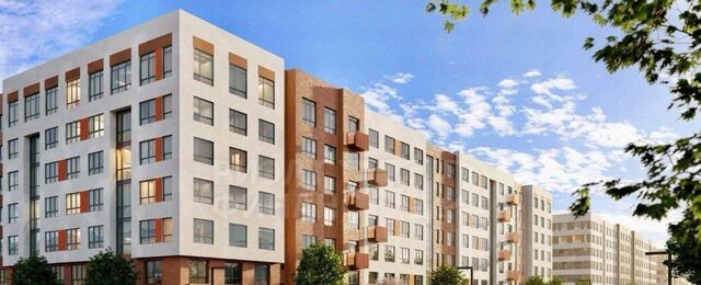 г Гурьевск ЖК «Включи» фото г Гурьевск ЖК «Включи» фото