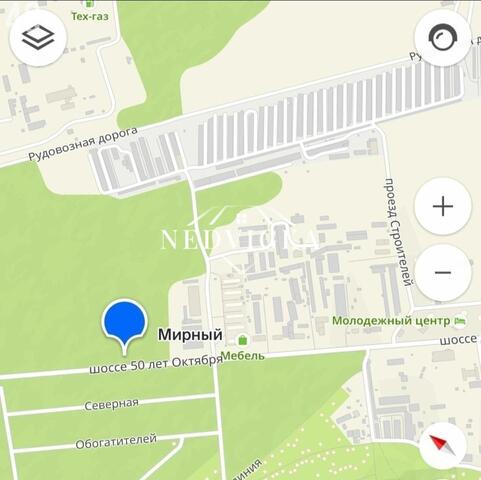 земля г Мирный ул Хабардина фото земля г Мирный ул Хабардина фото