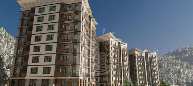 г Карачаевск кп Домбай ул Тебердинская 5 фото